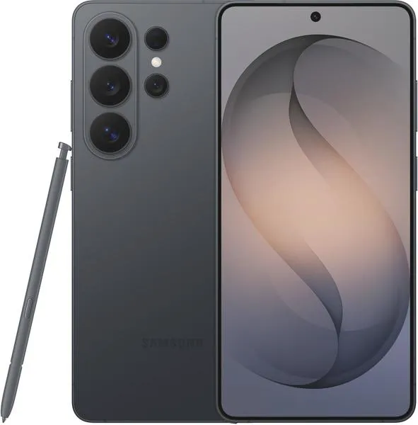 Problemy z kontem Samsung