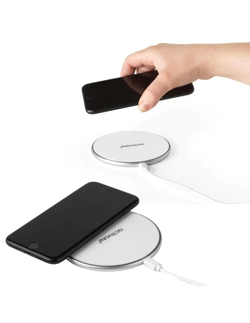 Problemy z ładowaniem indukcyjnym