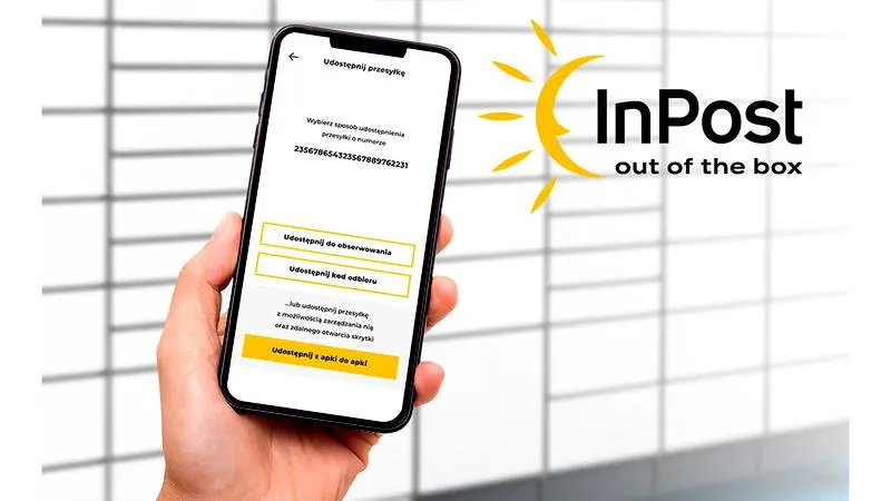 Program lojalnościowy InPost