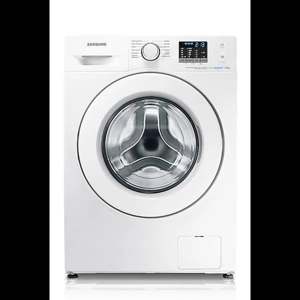 Programy prania woda