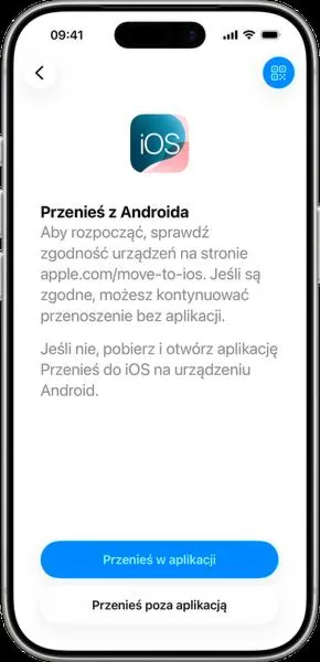 Przenoszenie danych między systemami