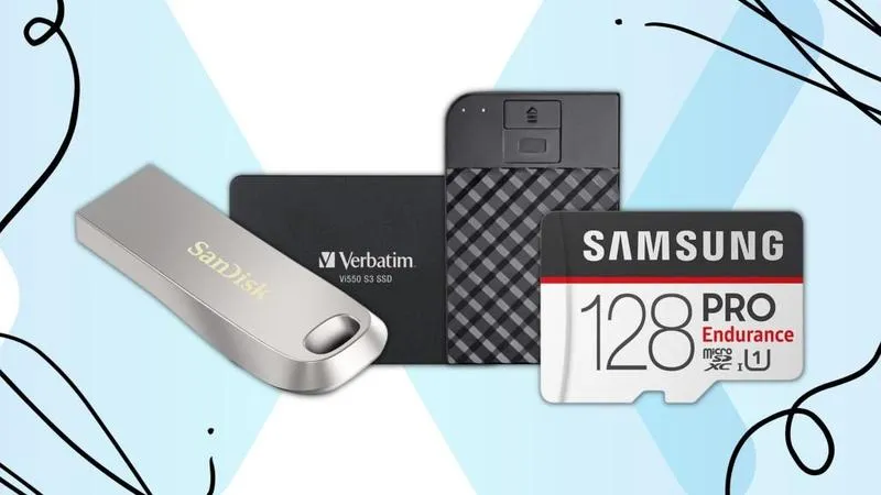 Przenoszenie danych z karty pamięci