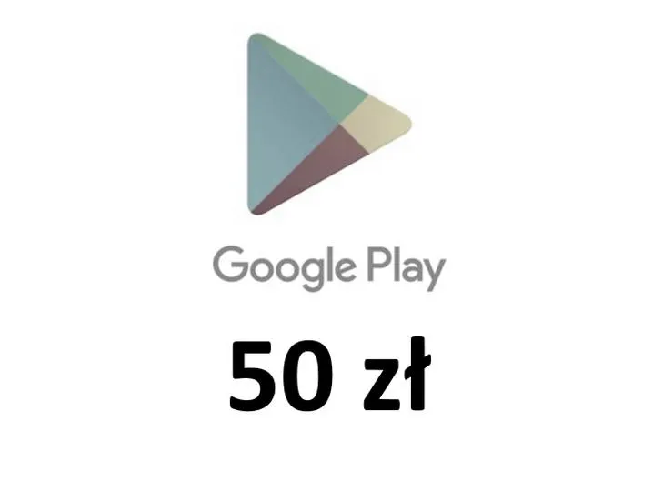 Przydatne funkcje Google Play