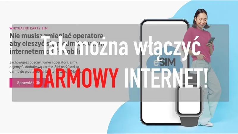 Przyszłość internetu