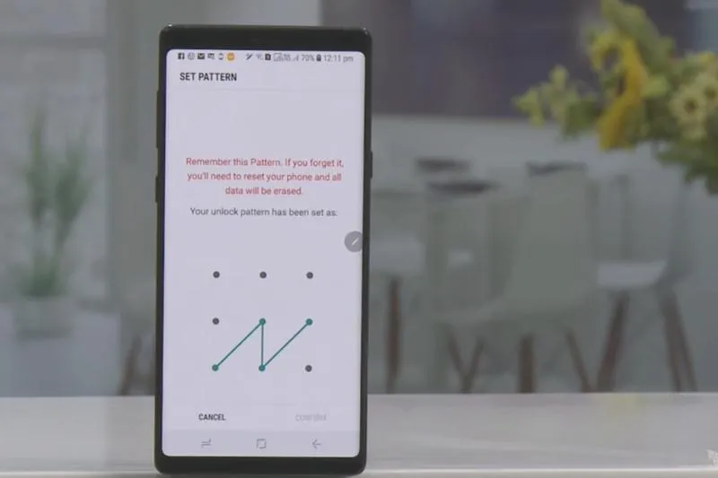 Przywracanie ustawień fabrycznych