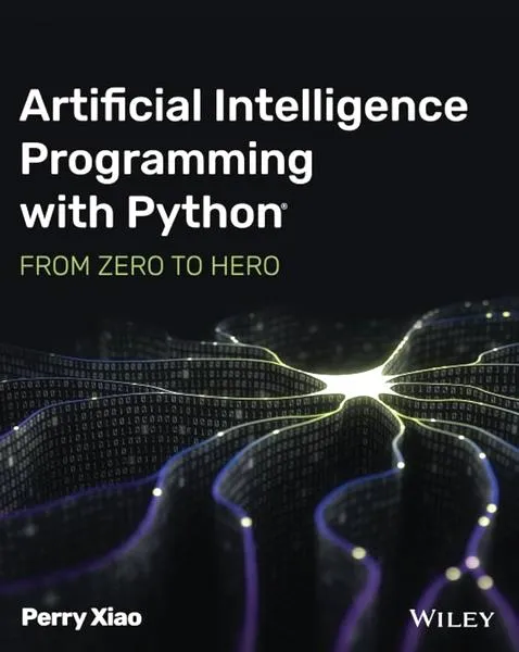 Python w sztucznej inteligencji