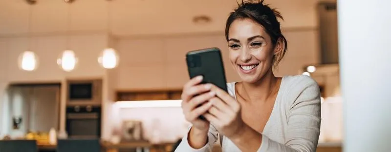 Ranking budżetowych smartfonów