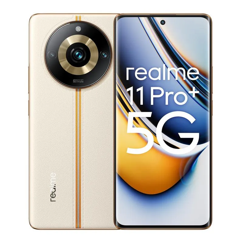 Realme 11 Pro Plus 5G