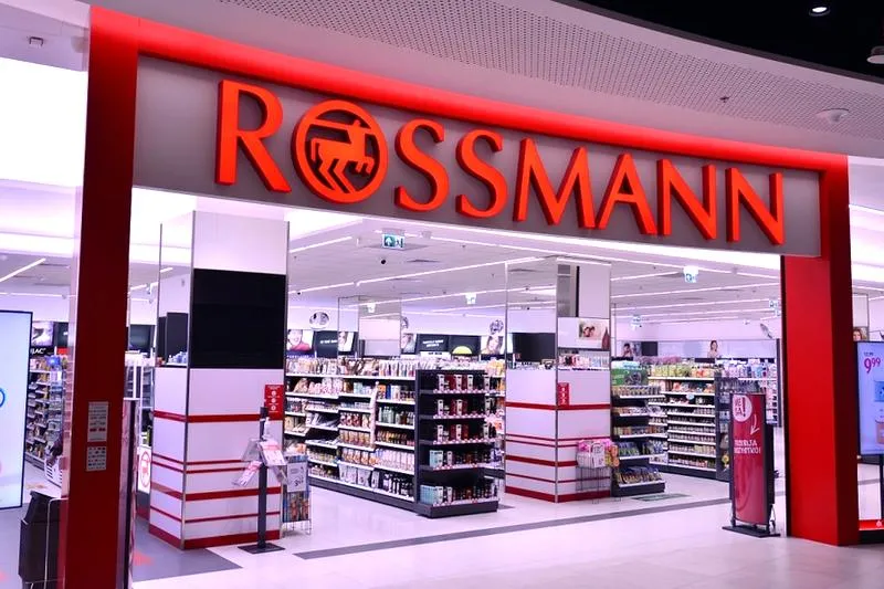 Reklamacje w Rossmann