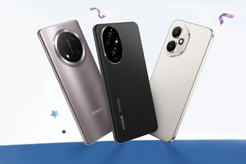 Rekomendacje telefonów