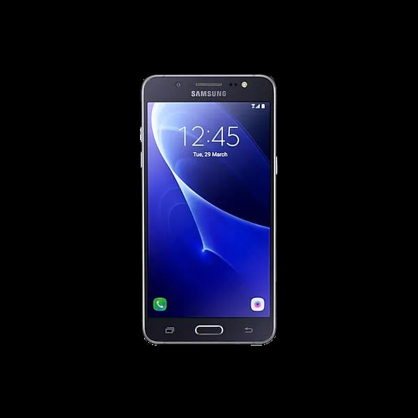 Reset fabryczny Samsung J5