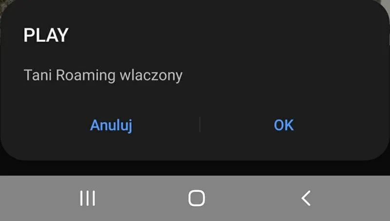 Roaming w UE zasady i limity