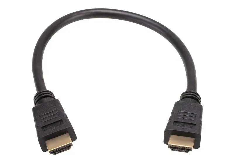Rozwiązywanie problemów z połączeniem HDMI