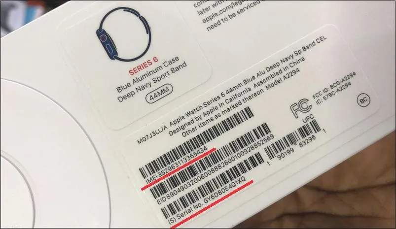 Ryzyka związane z zakupem elektroniki