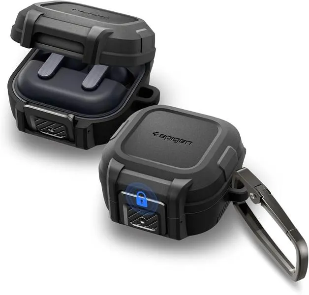Samsung Buds 4 Pro