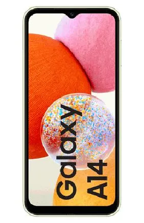 Samsung Galaxy A14