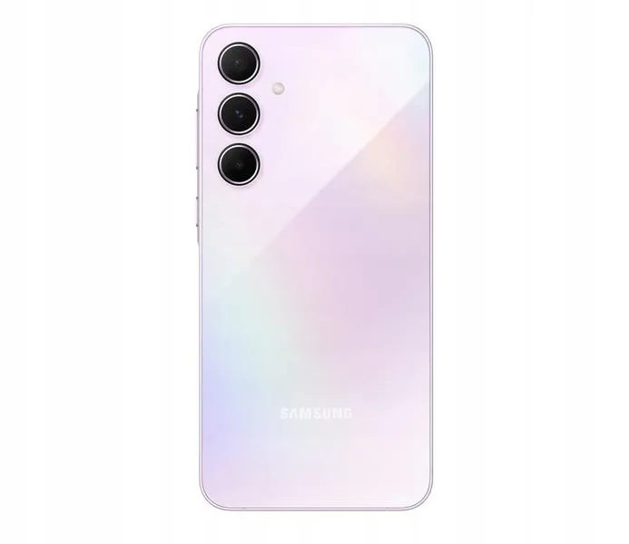 Samsung Galaxy A55