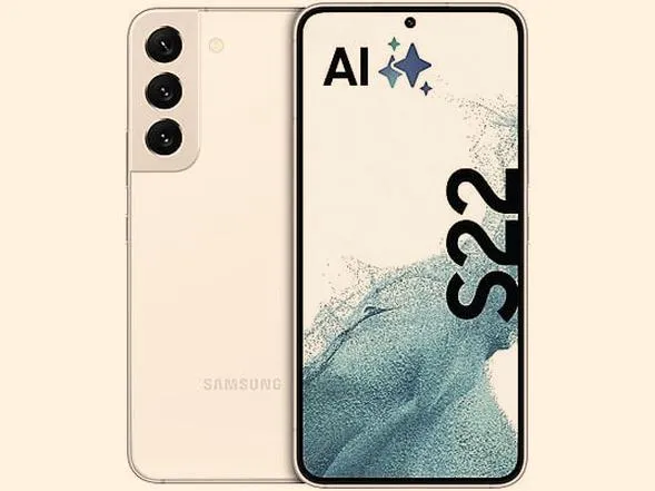 Samsung Galaxy S22