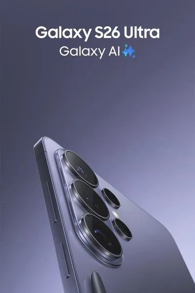 Samsung Galaxy S23 Ultra