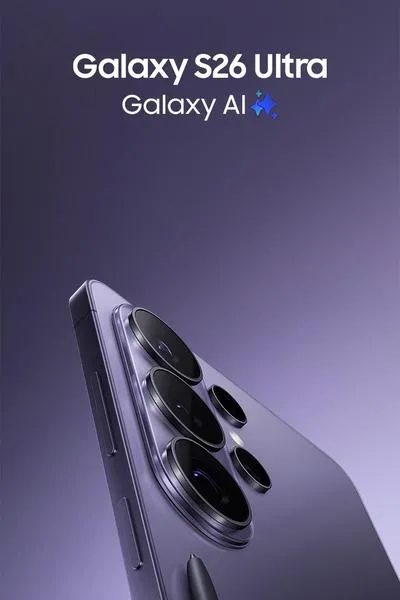 Samsung Galaxy S26