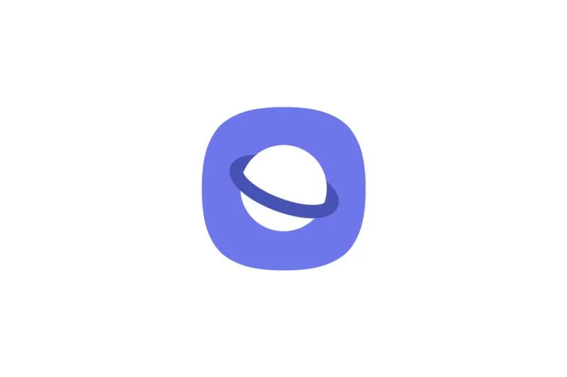 Samsung Internet Browser