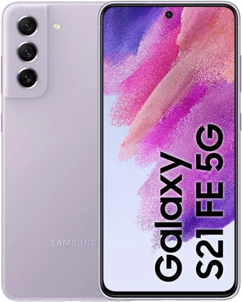 Samsung S21 FE
