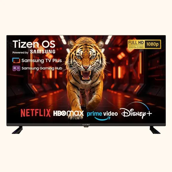Samsung TV Plus
