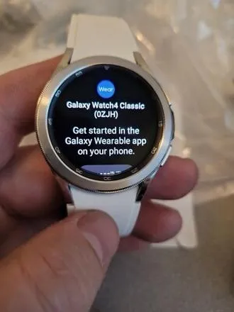 Samsung Wallet dla Galaxy Watch