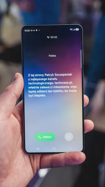 Samsung poradnik