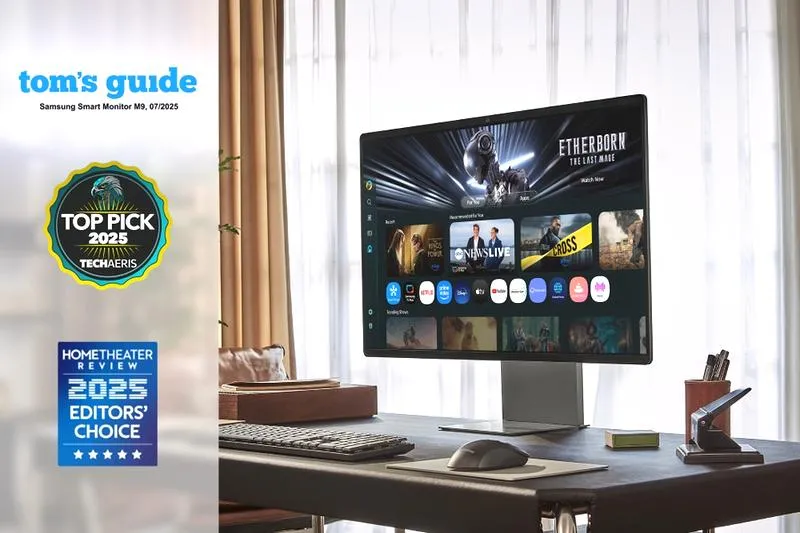 Ściąganie aplikacji na Samsung