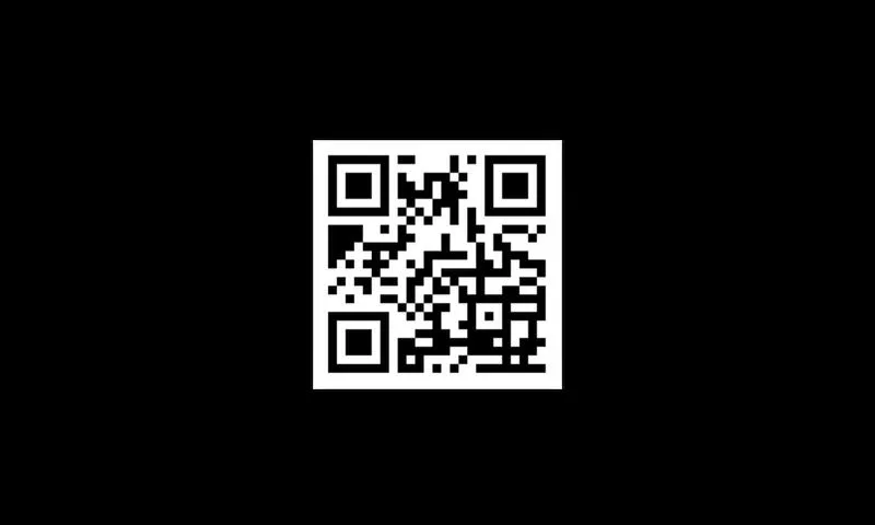 Skanowanie kodów QR