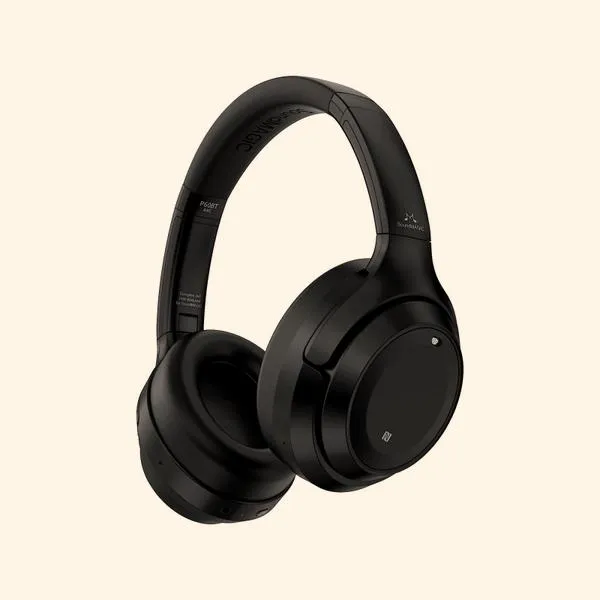 Słuchawki Bluetooth