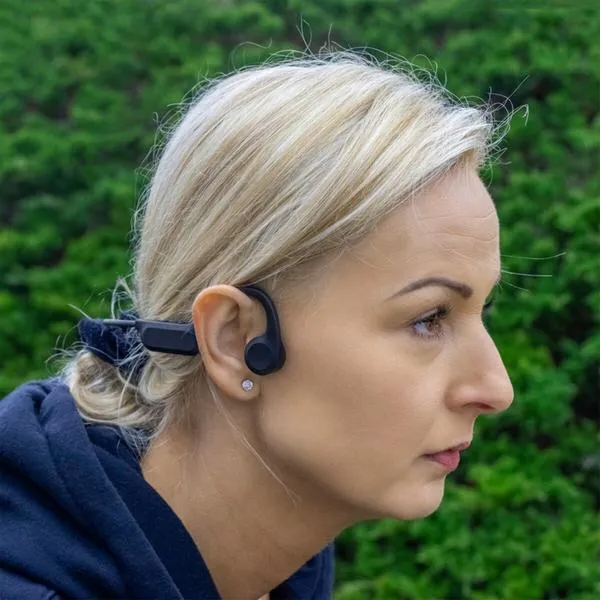 Słuchawki kostne 2026