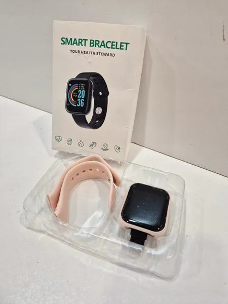 Smart bracelet M4