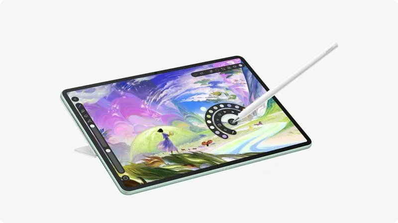 Smartfony Huawei 2026