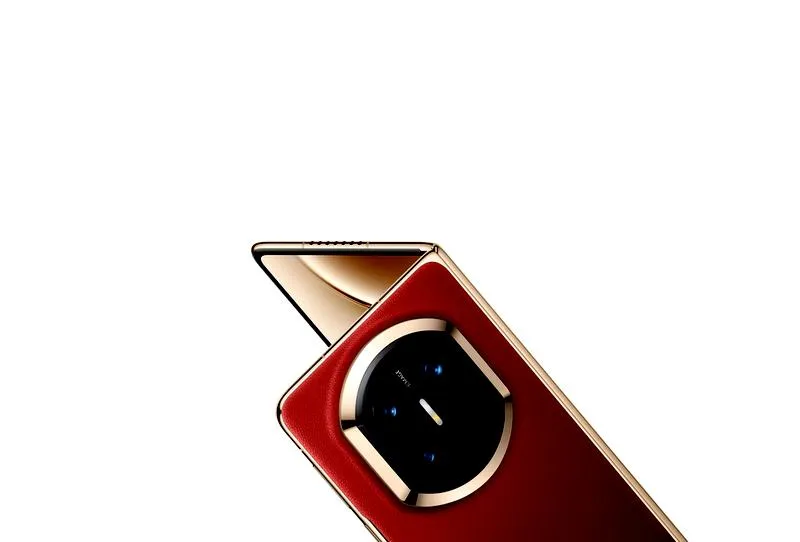 Smartfony Huawei