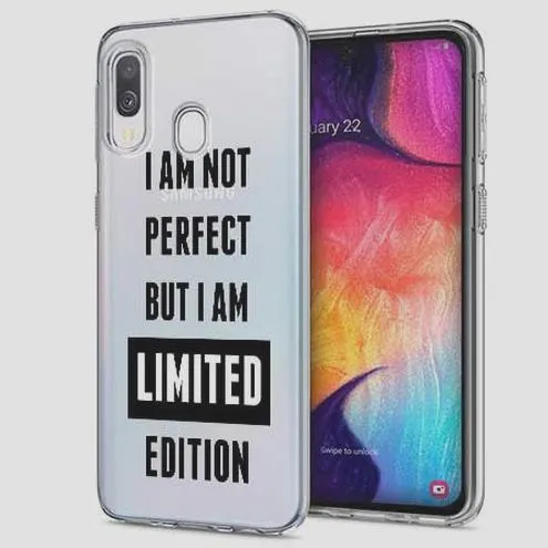 Smartfony Samsung