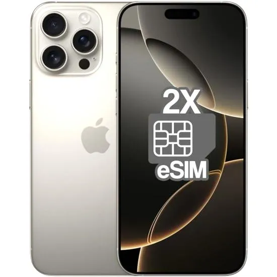 Smartfony z eSIM