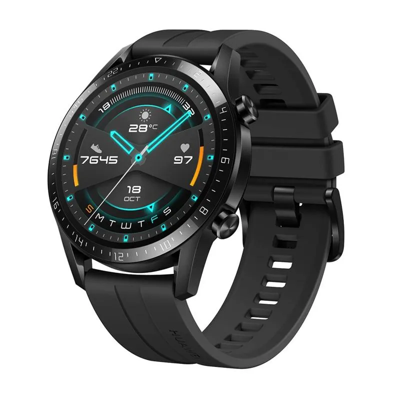 Smartwatch męski styl i elegancja