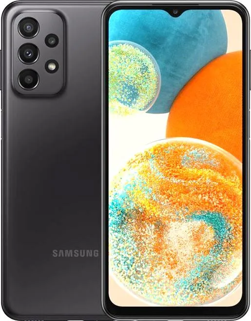 Specyfikacja Samsung