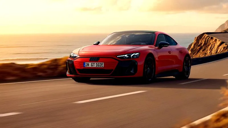 Specyfikacja i osiągi