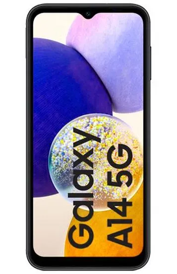 Specyfikacja techniczna smartfona