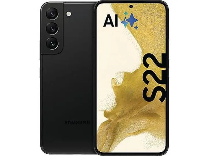 Specyfikacja techniczna smartfonów