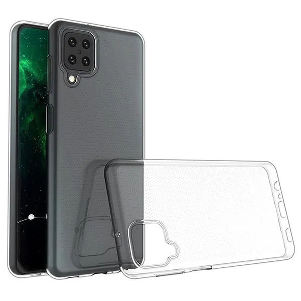 Specyfikacje Samsung Galaxy A12