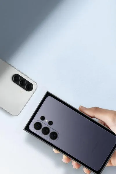 Sprzedaż telefonów LG