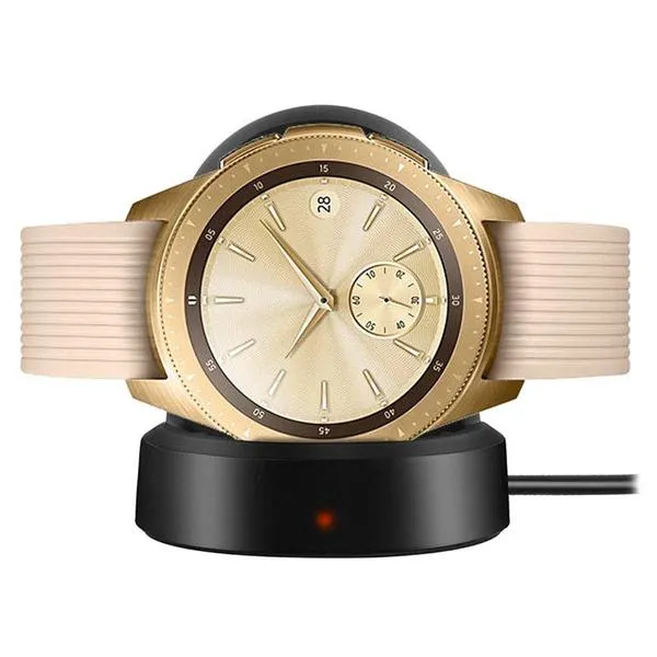 Stylowy zegarek Samsung