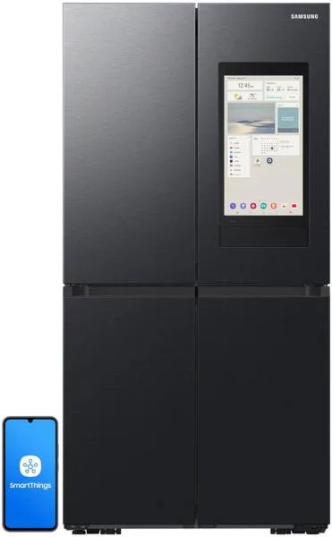 System No Frost