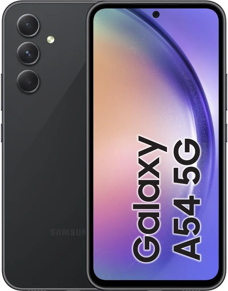 Szczegóły techniczne Samsung Galaxy A54