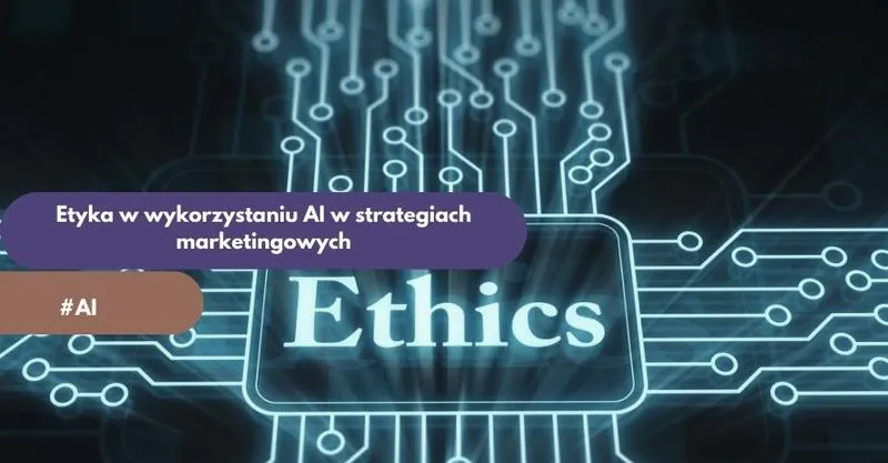 Sztuczna inteligencja w etyce