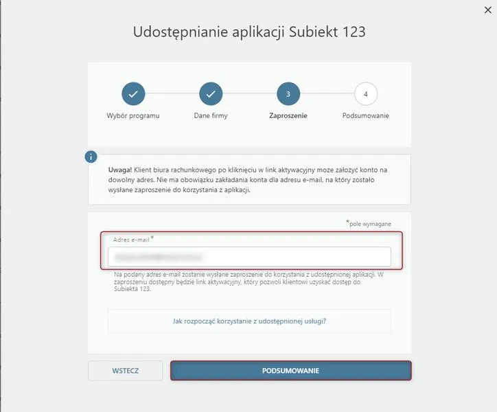 Szukanie wspólnych paczek